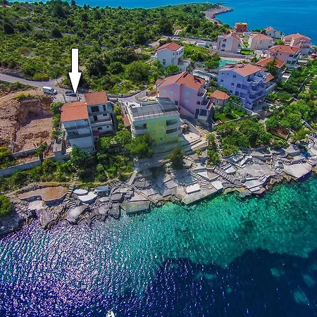 Vukorepa * Ražanj