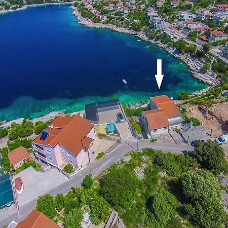 Apartman Vukorepa