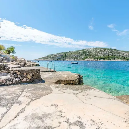 Apartamento Vukorepa Ražanj