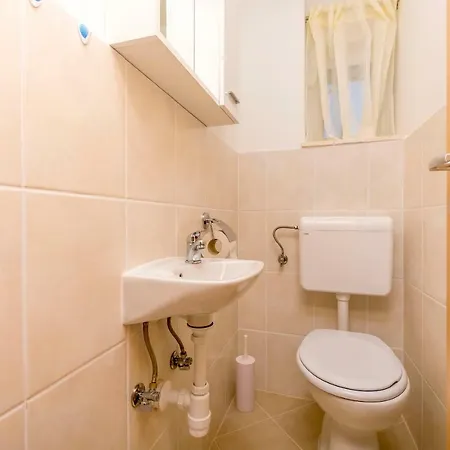 Vukorepa Apartamento