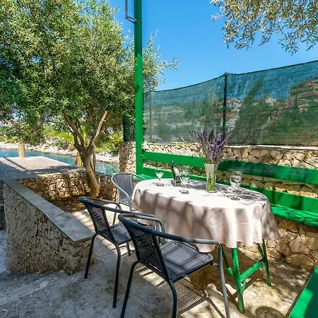 Vukorepa Apartamento Ražanj