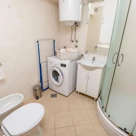 Διαμέρισμα Vukorepa