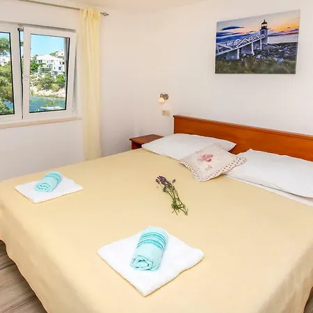 Apartment Vukorepa