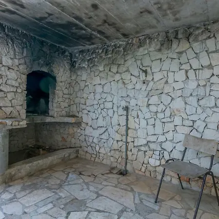 Apartamento Vukorepa *