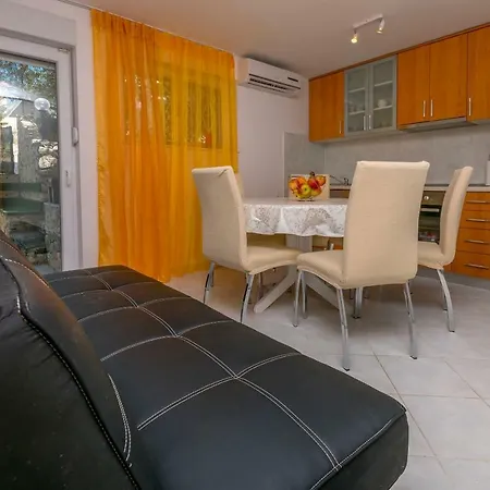 Apartamento Vukorepa