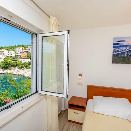 Apartment Vukorepa