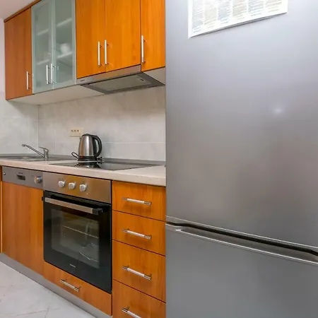 Apartamento Vukorepa *