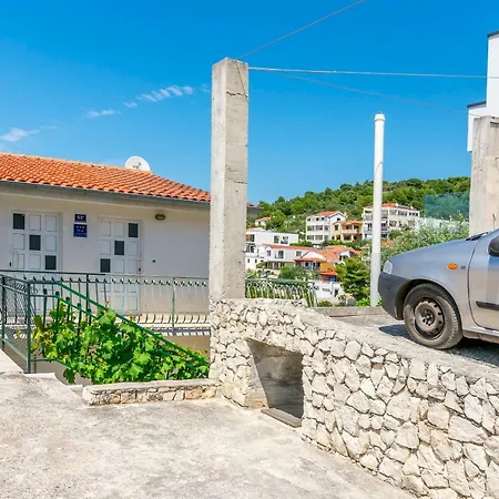 Vukorepa Apartment