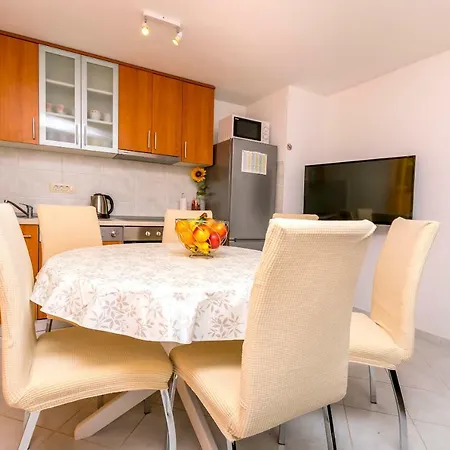 Apartman Vukorepa *
