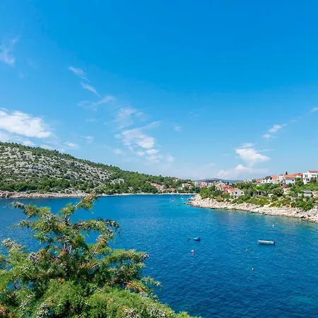 Vukorepa Apartamento Ražanj