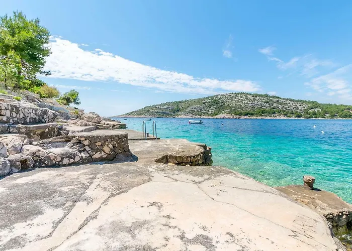 公寓 Vukorepa Ražanj