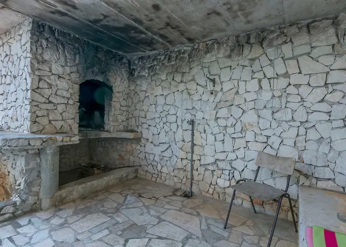 Apartment Vukorepa *