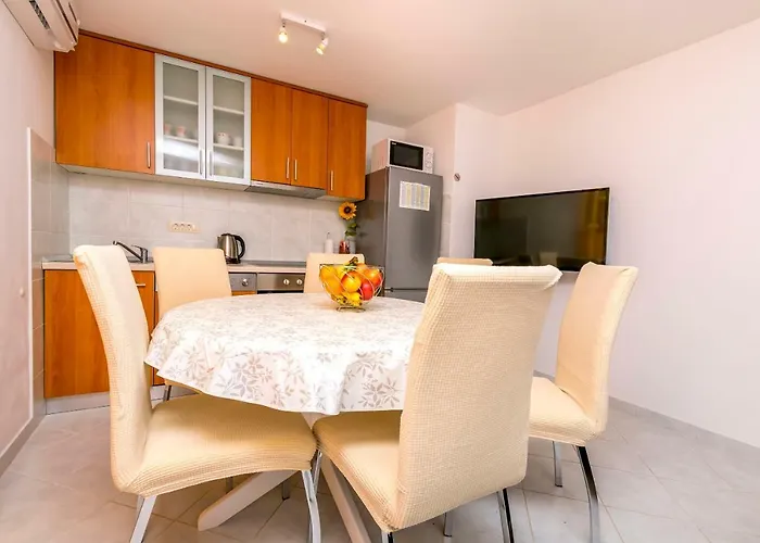 Apartment Vukorepa *