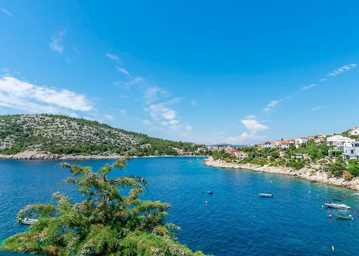 Vukorepa 公寓 Ražanj